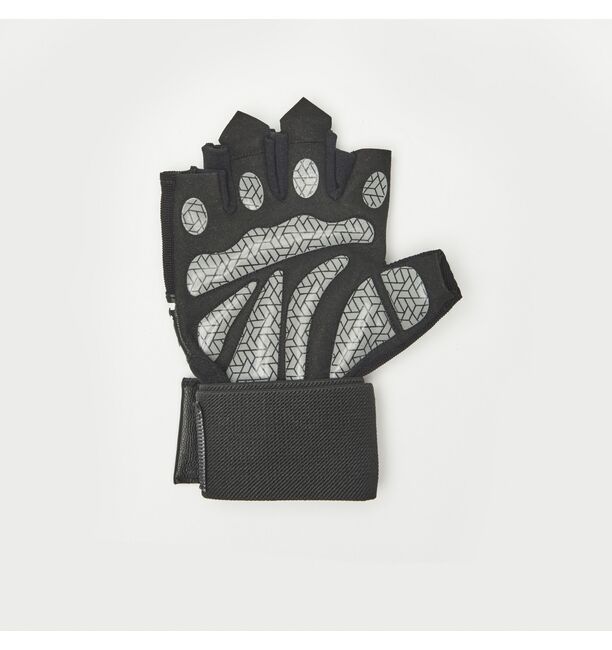 Leone workout gloves 4